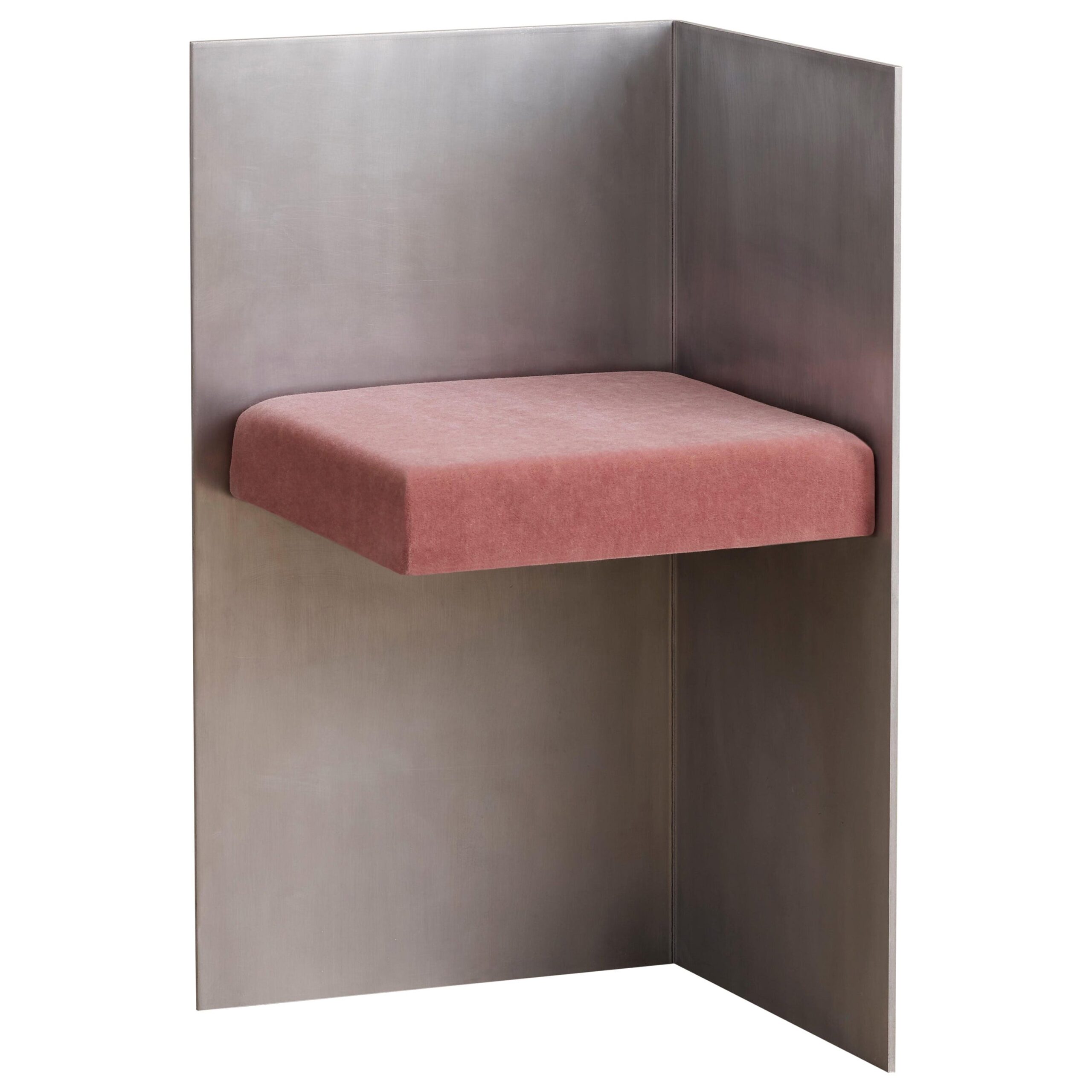 Chair C by Umberto Bellardi Ricci 1