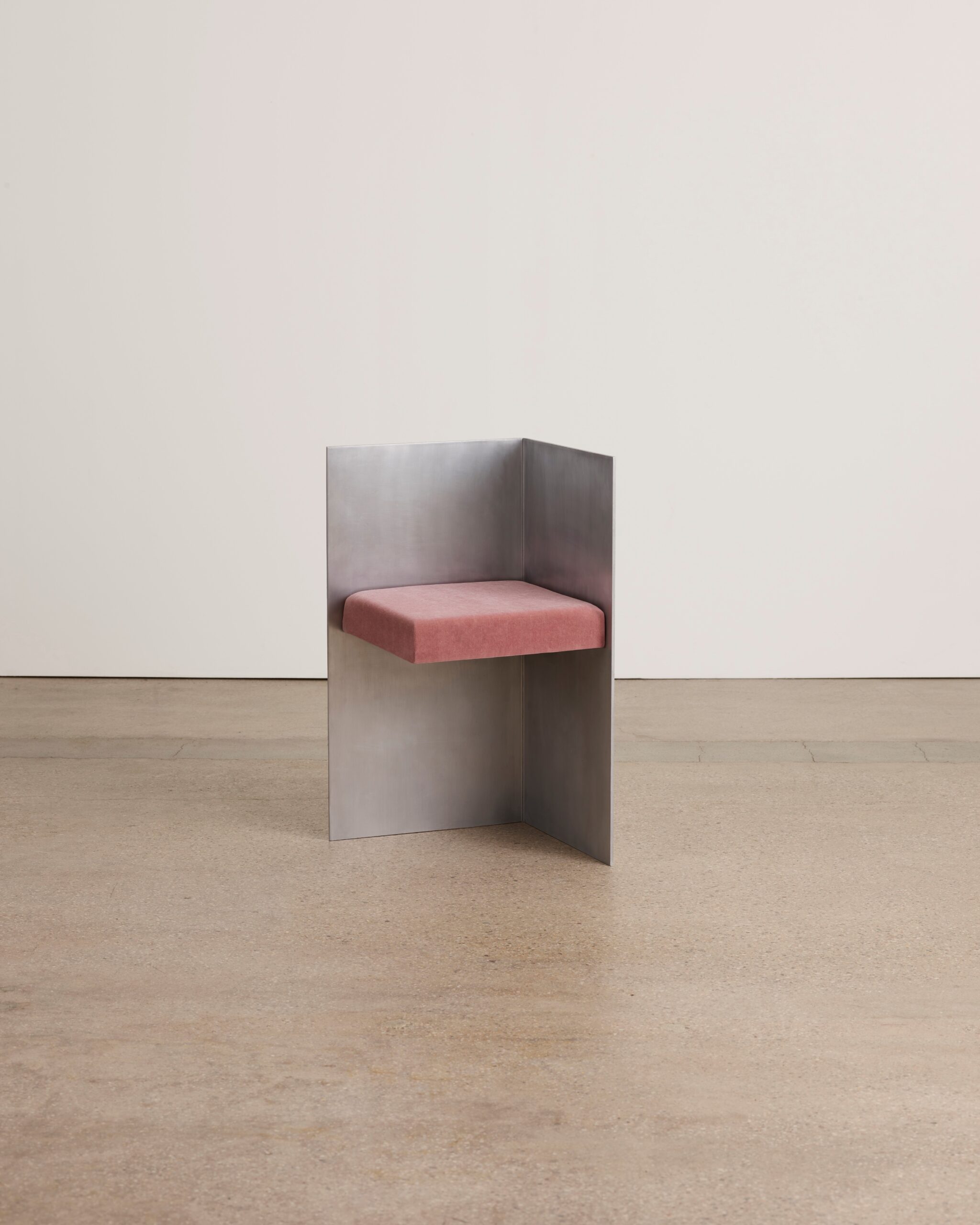 Chair C by Umberto Bellardi Ricci 2
