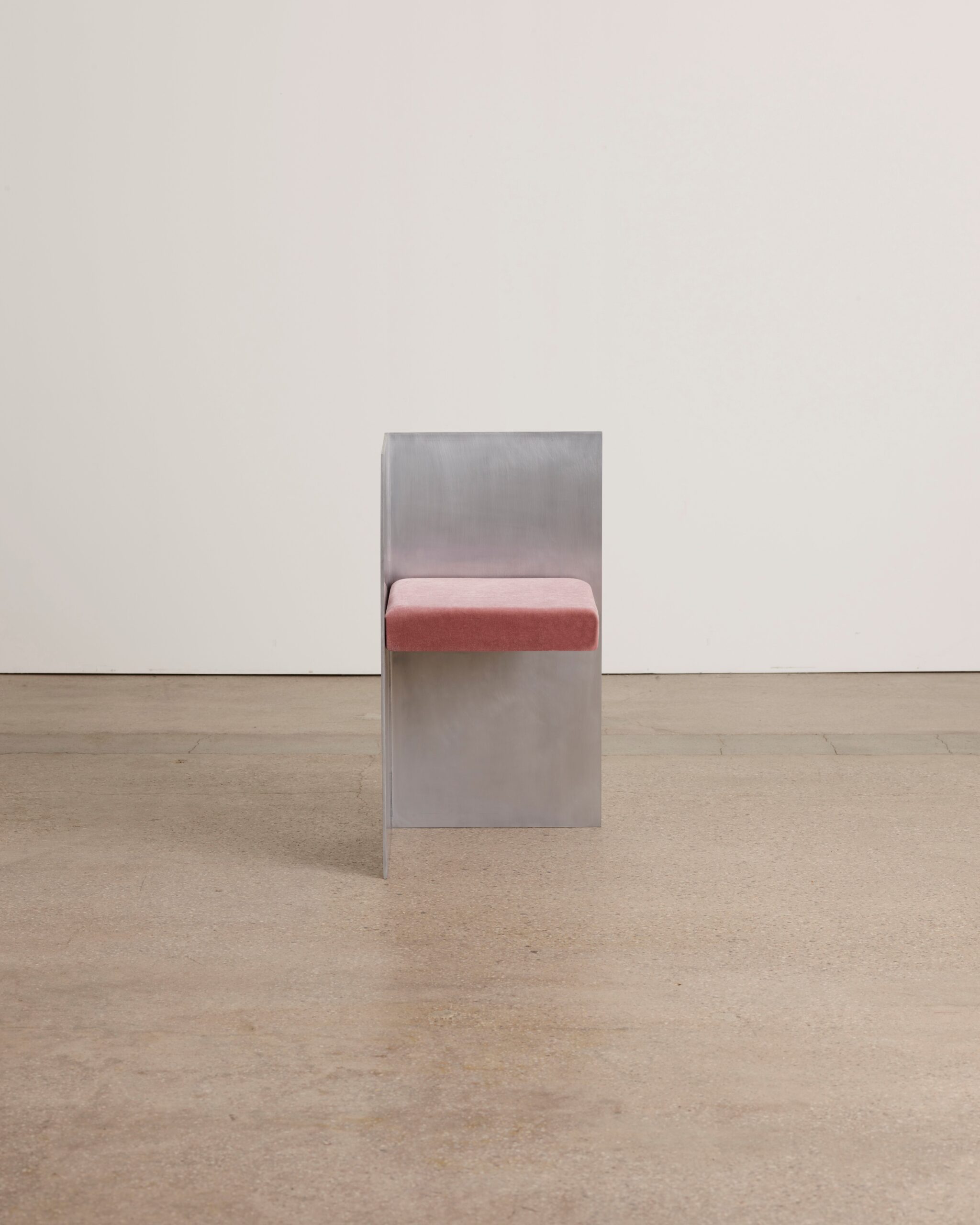 Chair C by Umberto Bellardi Ricci 3