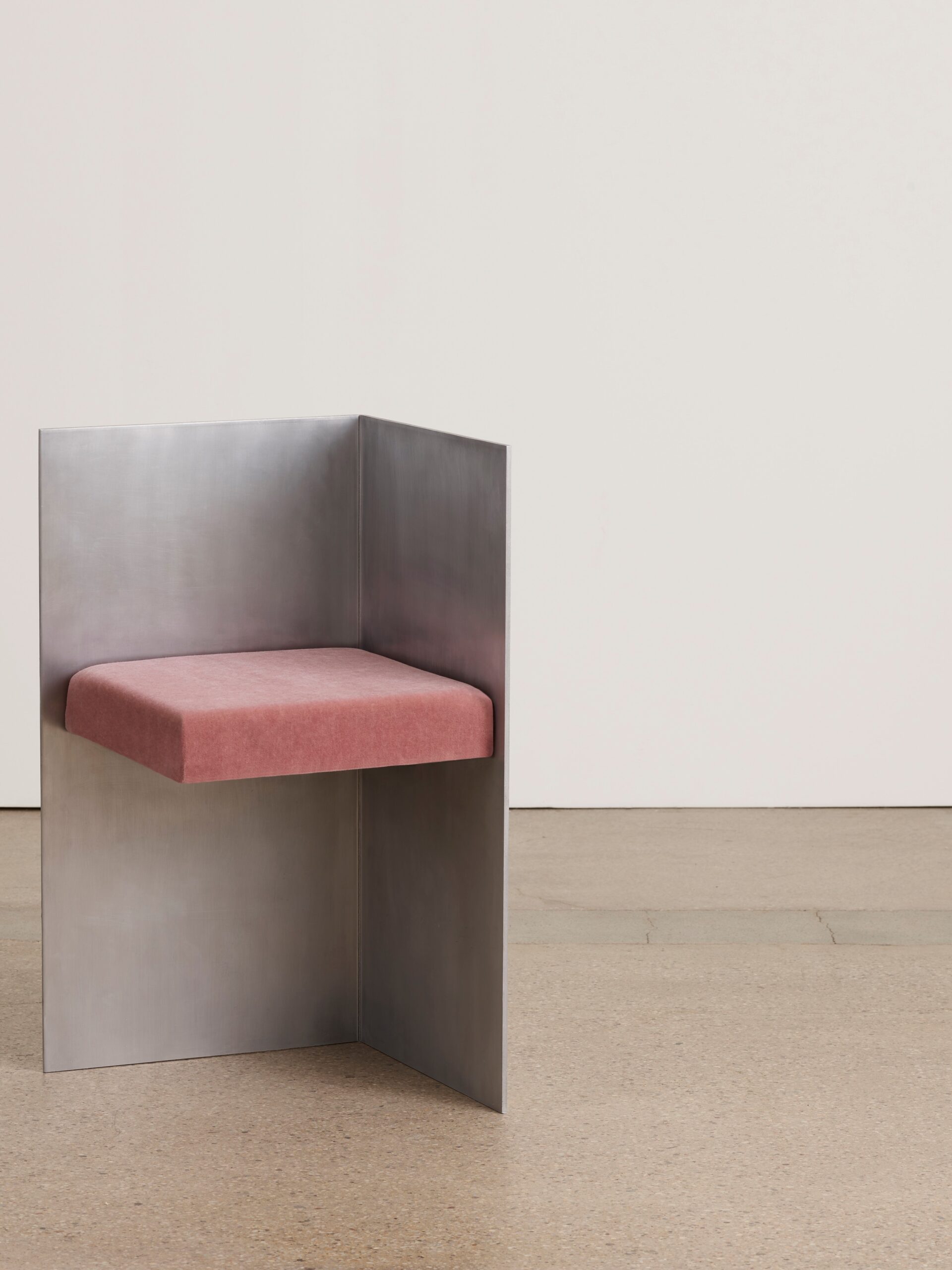 Chair C by Umberto Bellardi Ricci 4