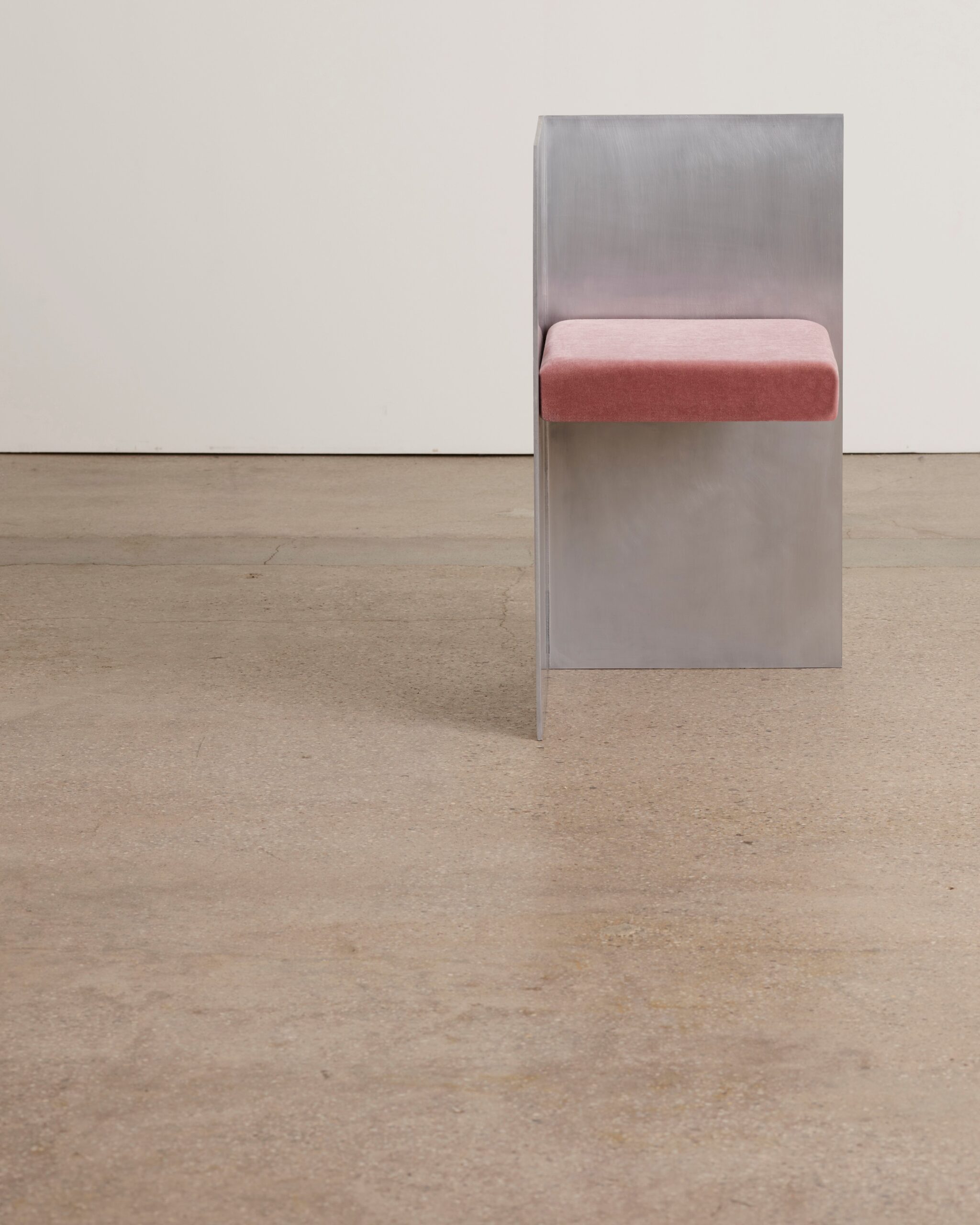 Chair C by Umberto Bellardi Ricci 5