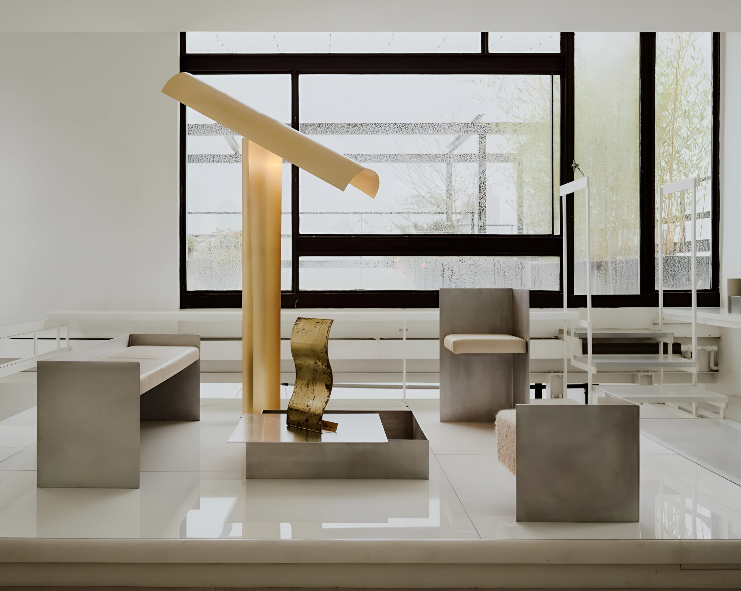 Chair C by Umberto Bellardi Ricci 6