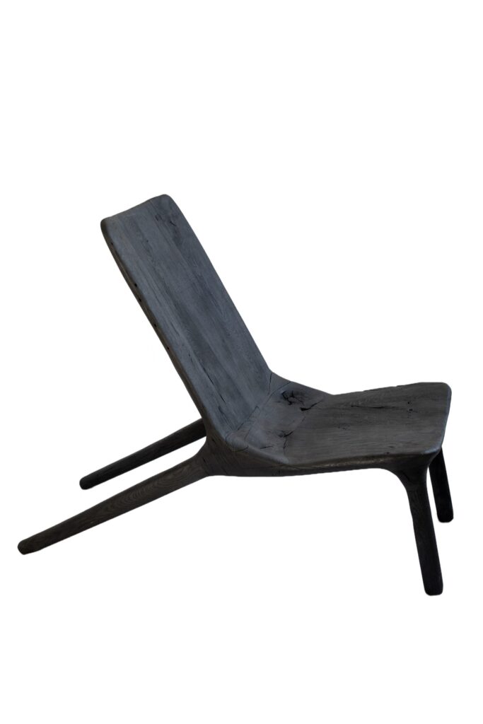 Chair Eclipse by Antoine Maurice 1