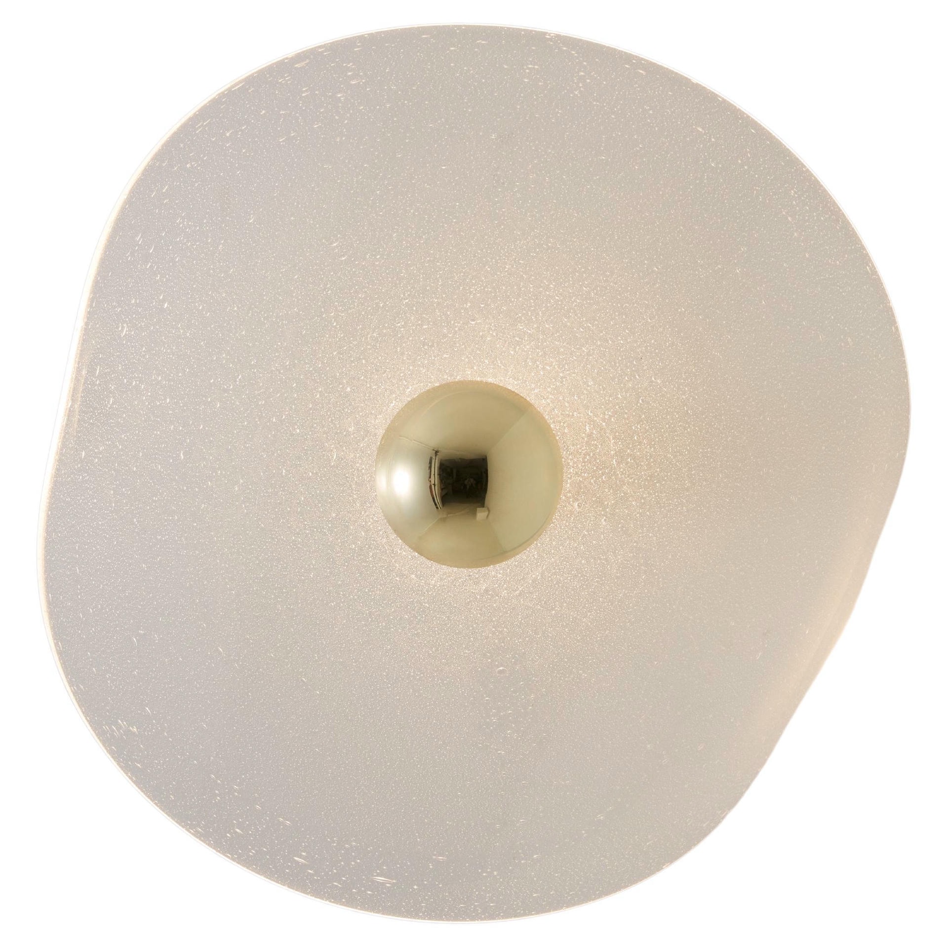 Constellation Wall Lamp by Jennifer Midoz 1