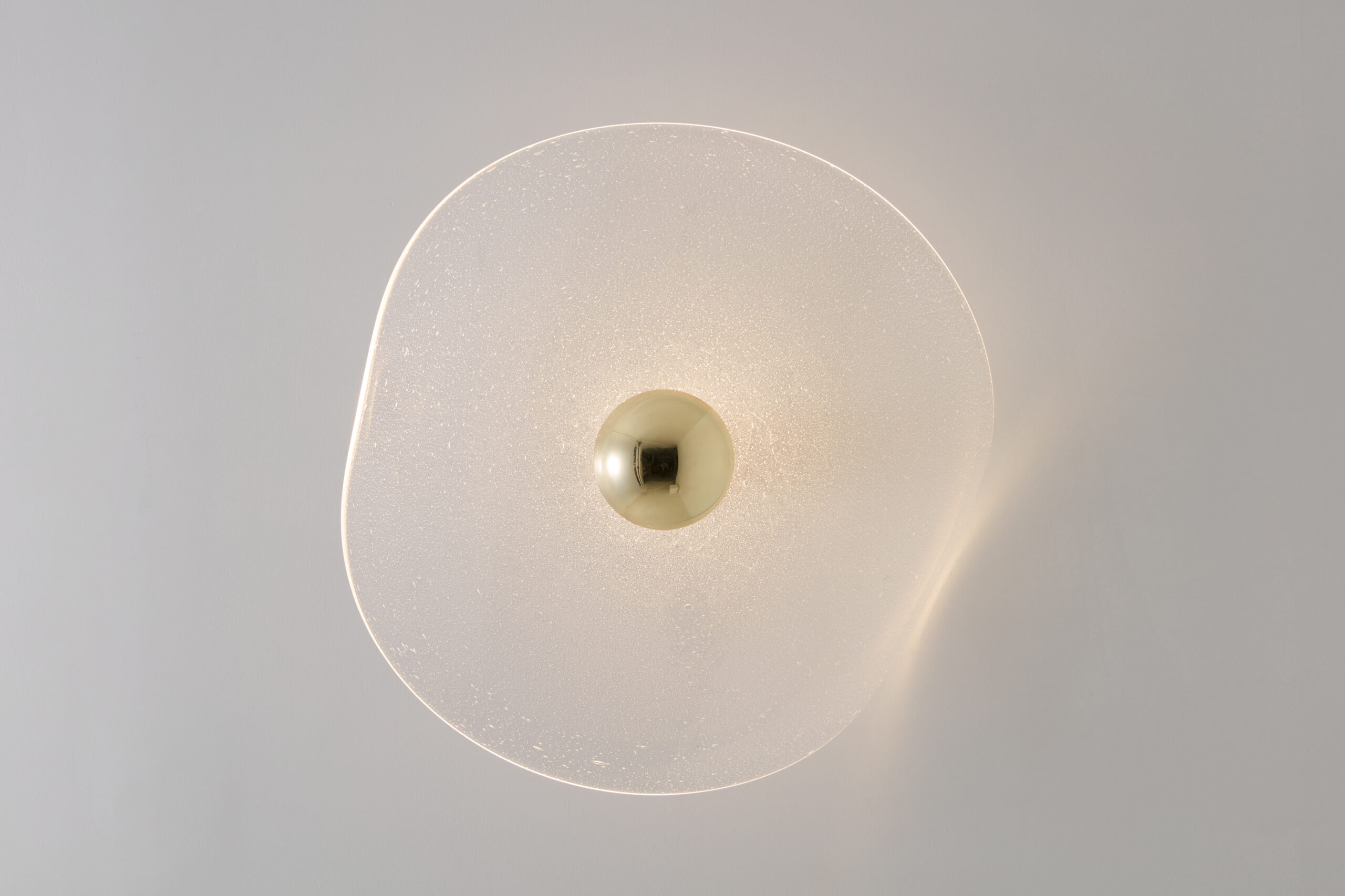 Constellation Wall Lamp by Jennifer Midoz 2