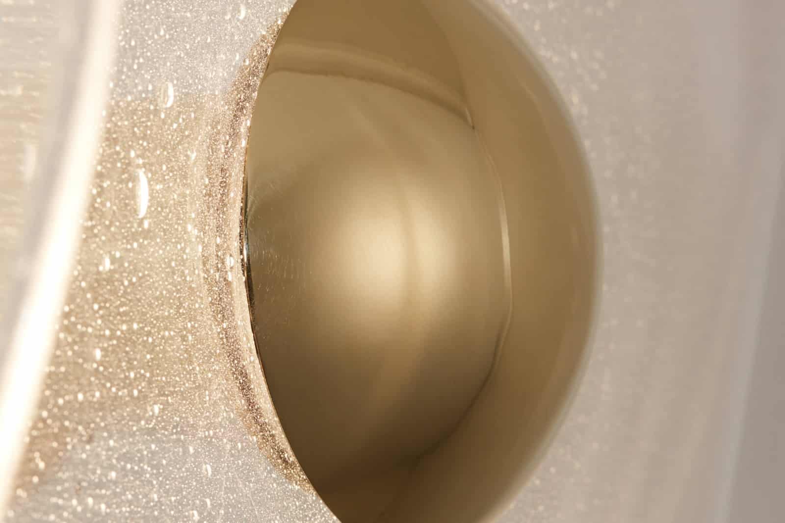 Constellation Wall Lamp by Jennifer Midoz 2