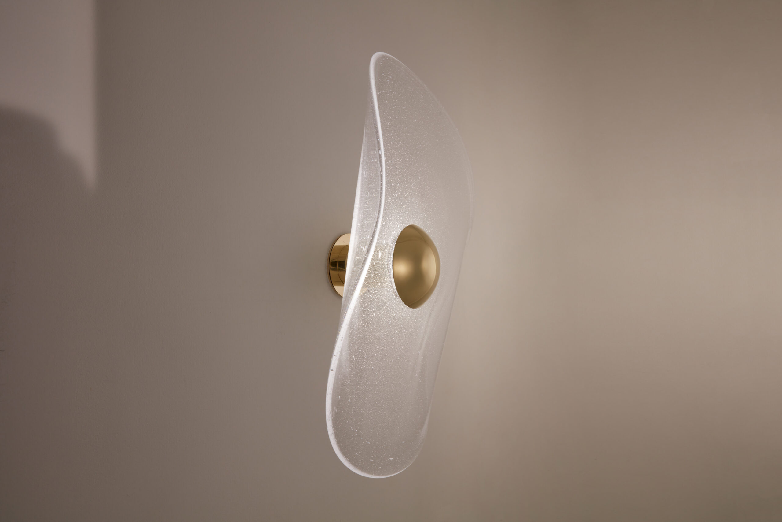 Constellation Wall Lamp by Jennifer Midoz 3