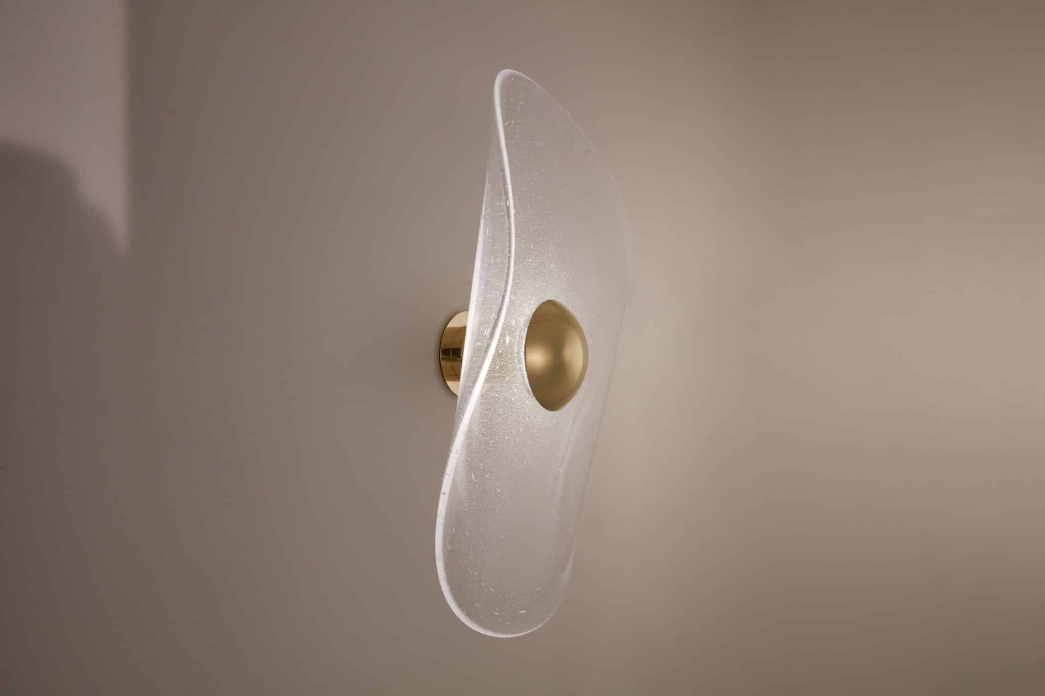 Constellation Wall Lamp by Jennifer Midoz 4