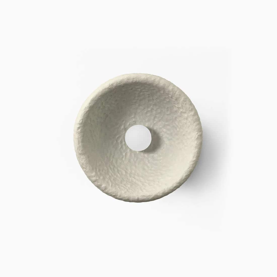 Contemporary Big Wall Lamp by FAINA 2