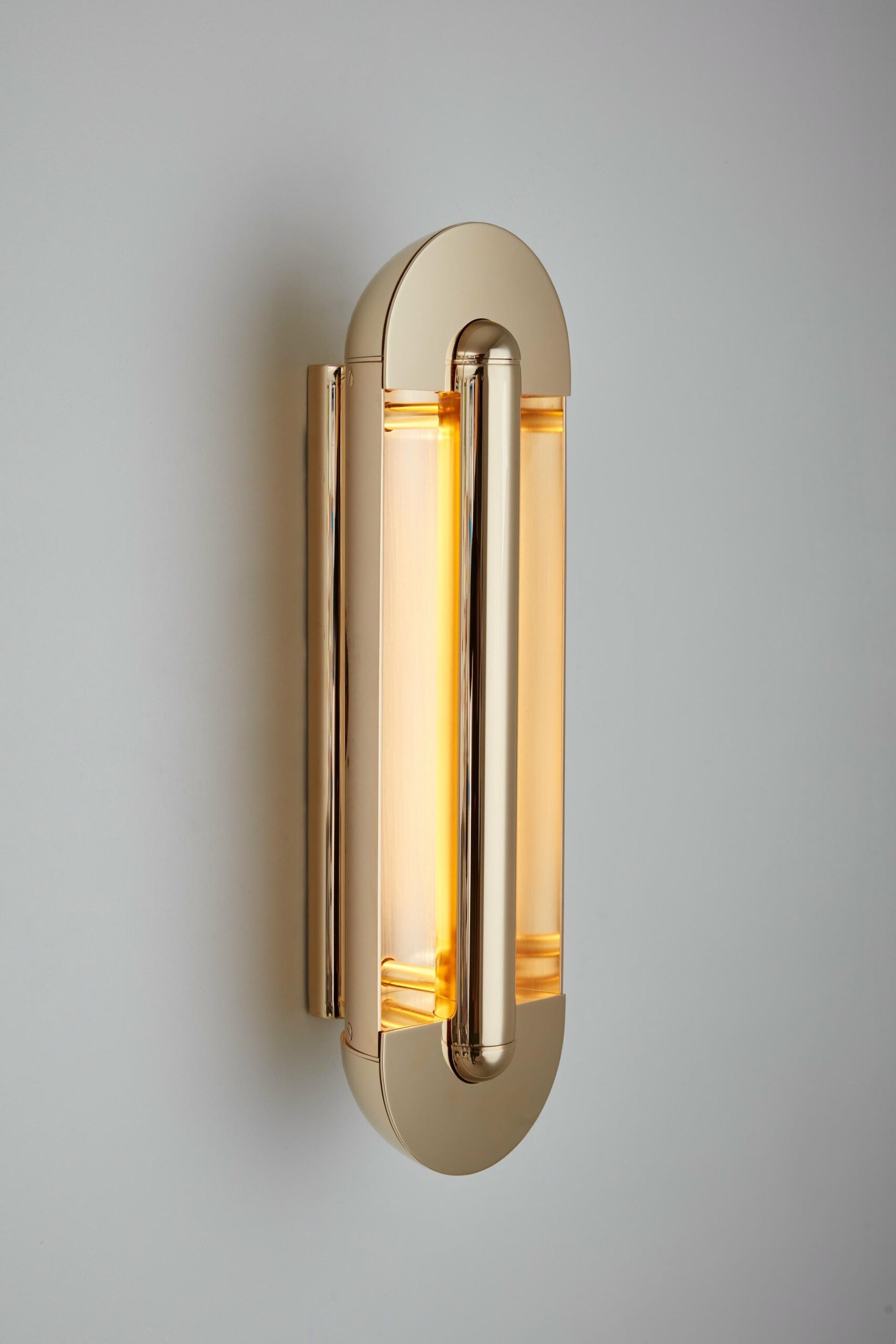Cosmos Mini Wall Lamp by Jennifer Midoz 3