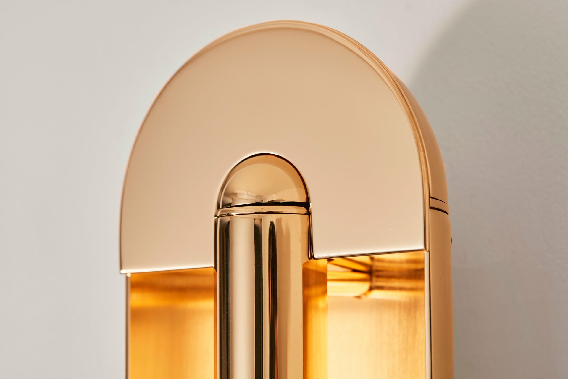 Cosmos Mini Wall Lamp by Jennifer Midoz 5