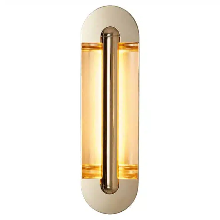 Cosmos Mini Wall Lamp by Jennifer Midoz - PHILIA