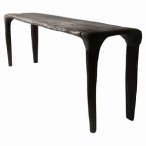 Eclipse 1 Bench by Antoine Maurice