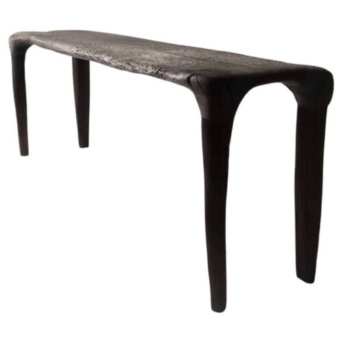 Eclipse 1 bench by Antoine Maurice 1