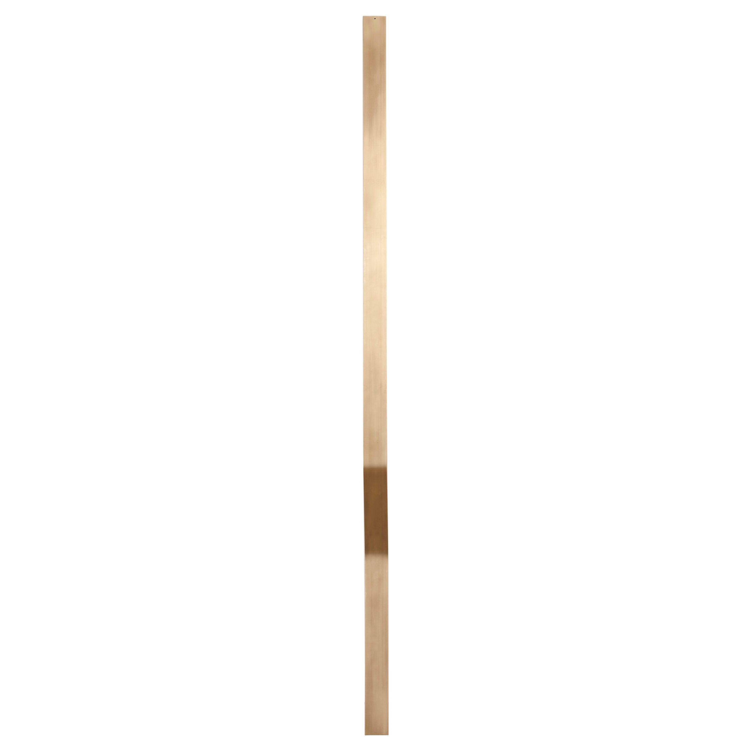 Fackel Standing Lamp by Umberto Bellardi Ricci 1