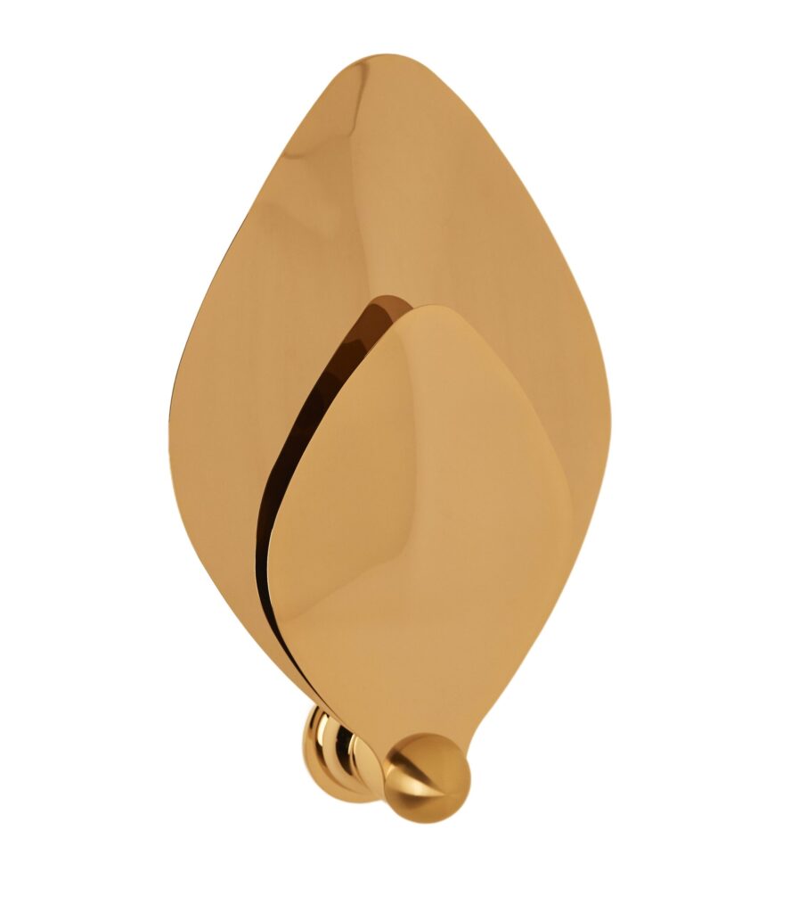Flame Wall Lamp by Jennifer Midoz 1