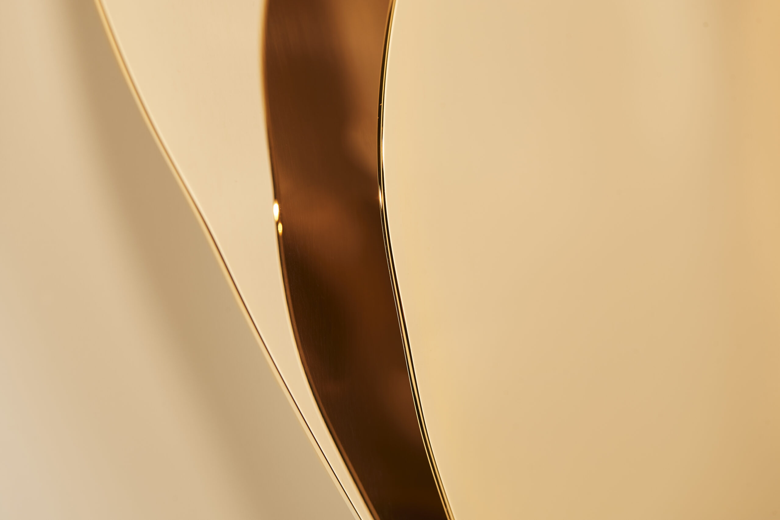 Flame Wall Lamp by Jennifer Midoz 5