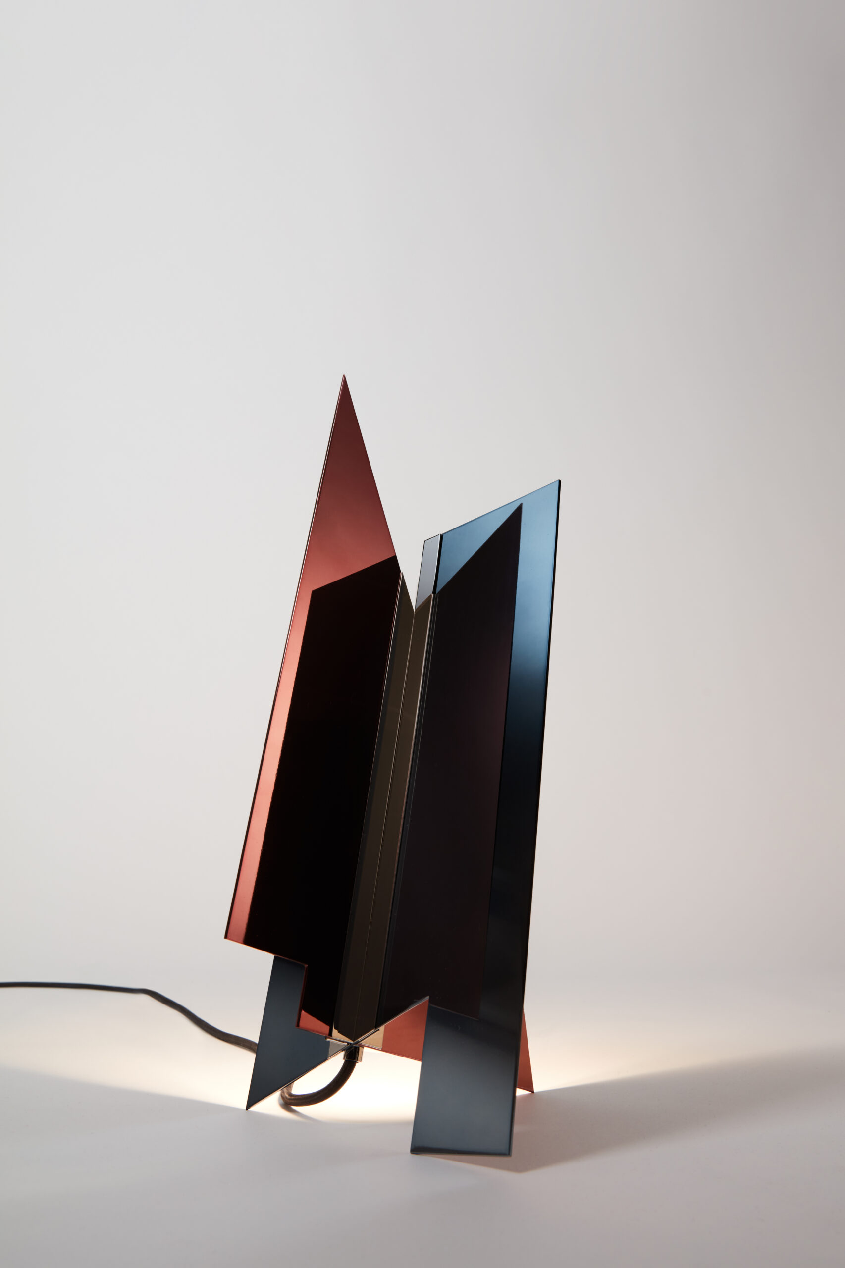 Flare Table Lamp by Jennifer Midoz 2