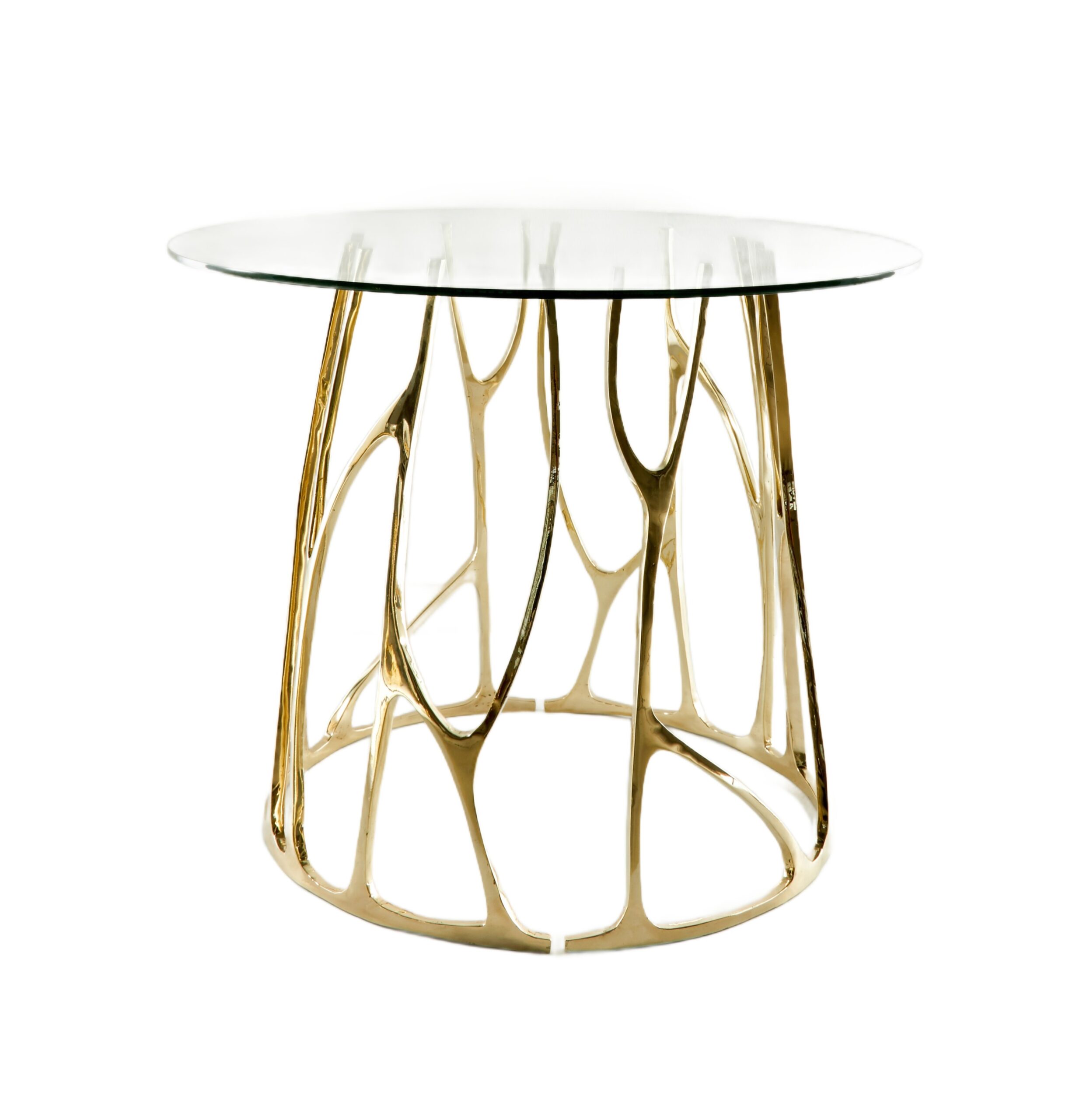 Galaxy Round Dining Table by Misaya 1