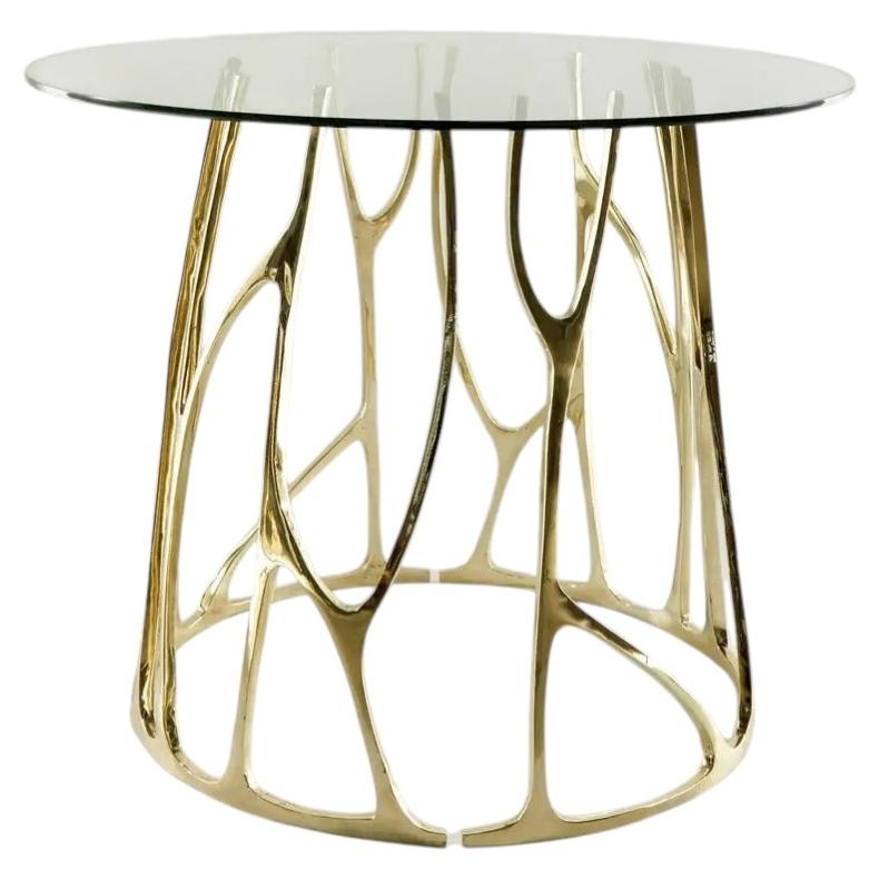 Galaxy Round Dining Table by Misaya 1