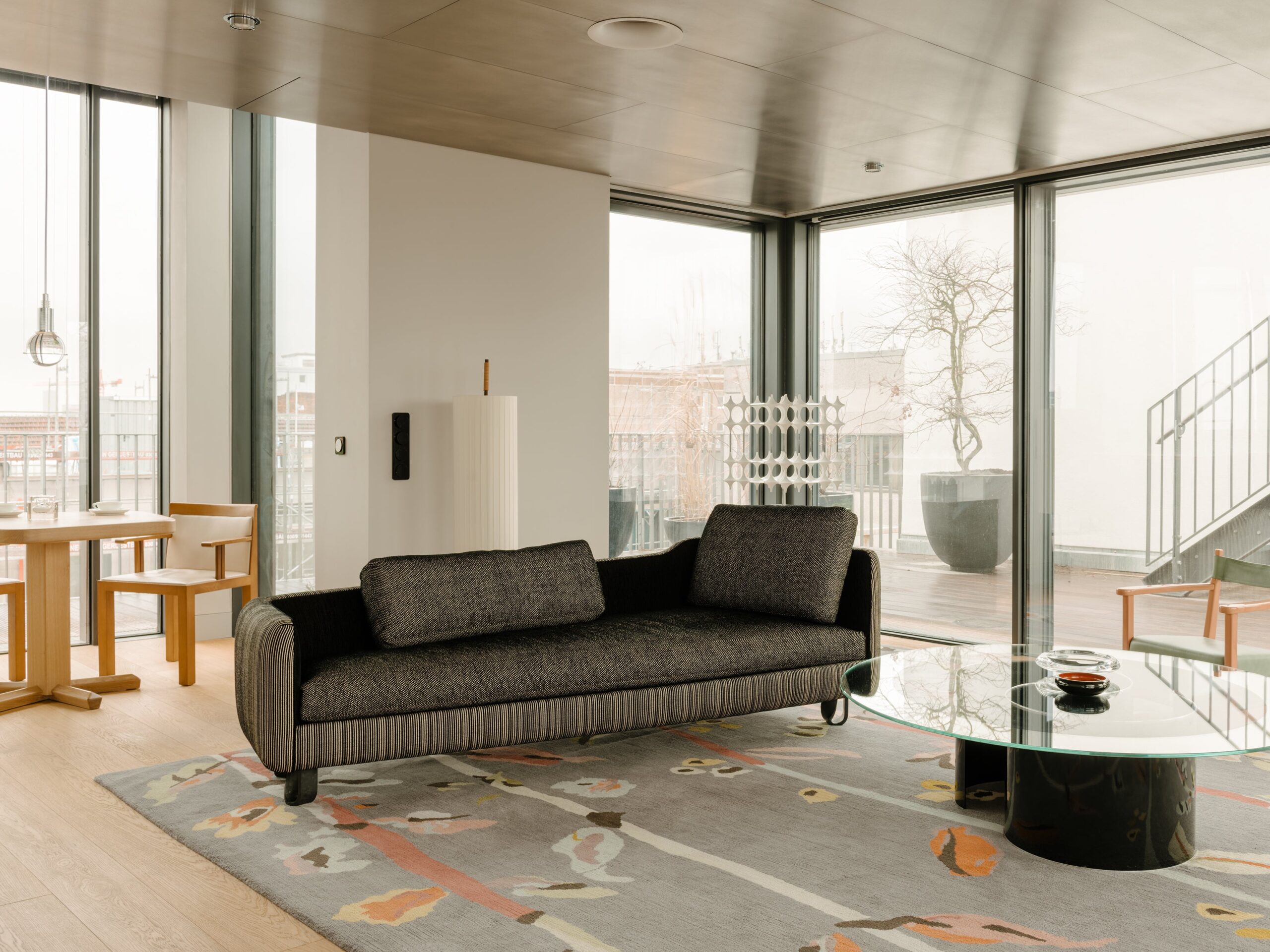 Junior Armchair by Gisbert Poppler 18