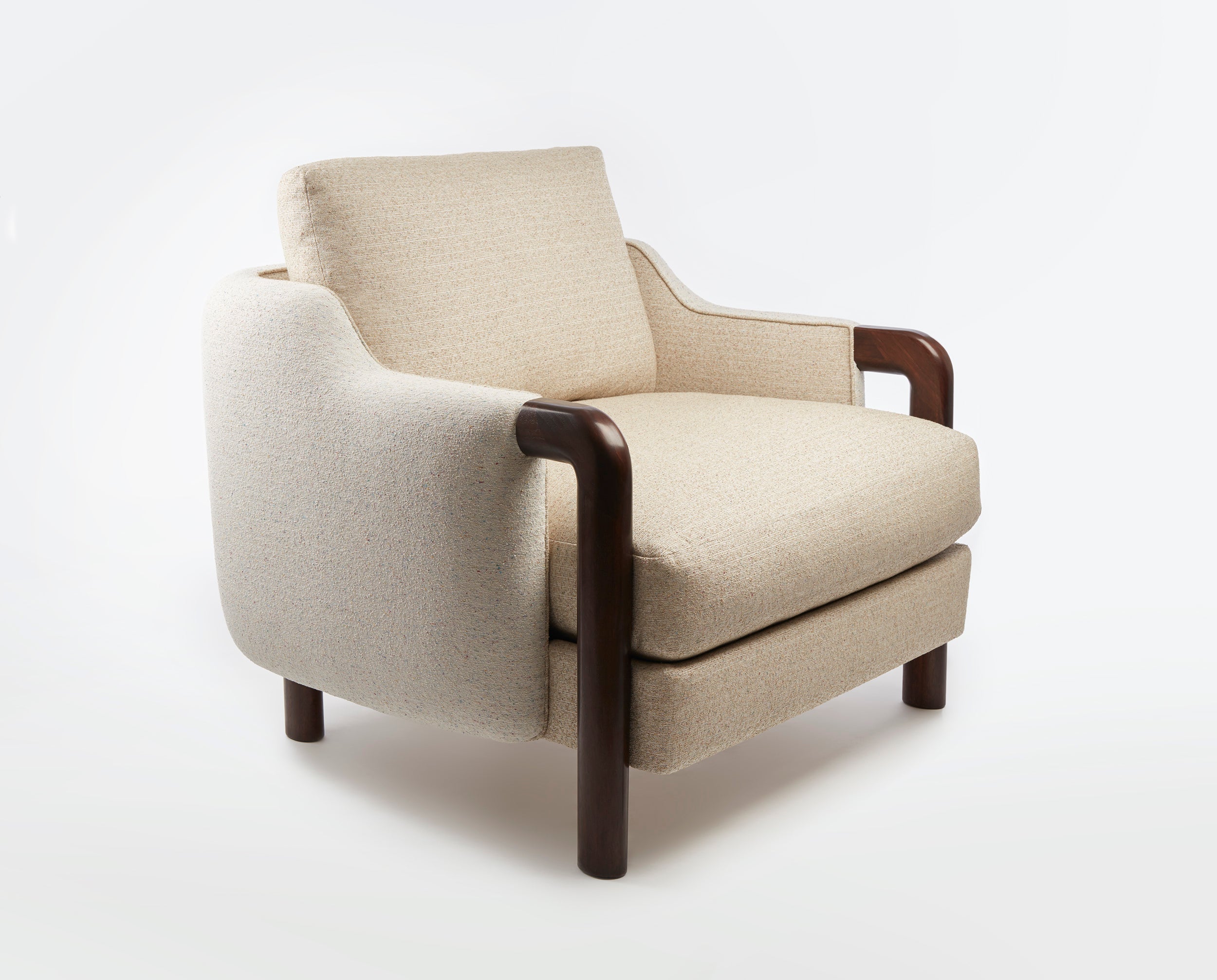 Junior Armchair by Gisbert Poppler 3