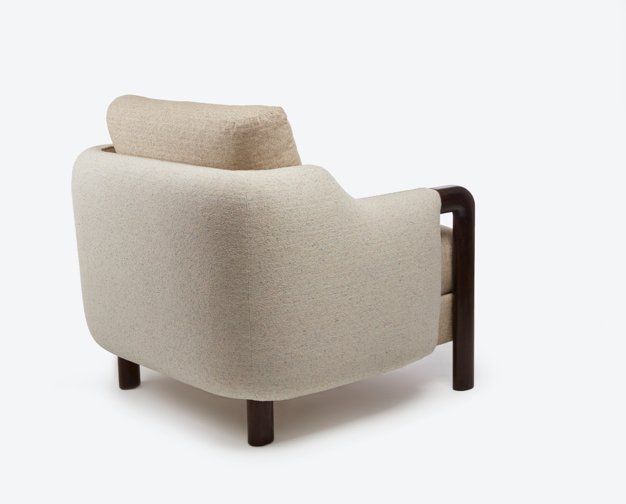 Junior Armchair by Gisbert Poppler 4