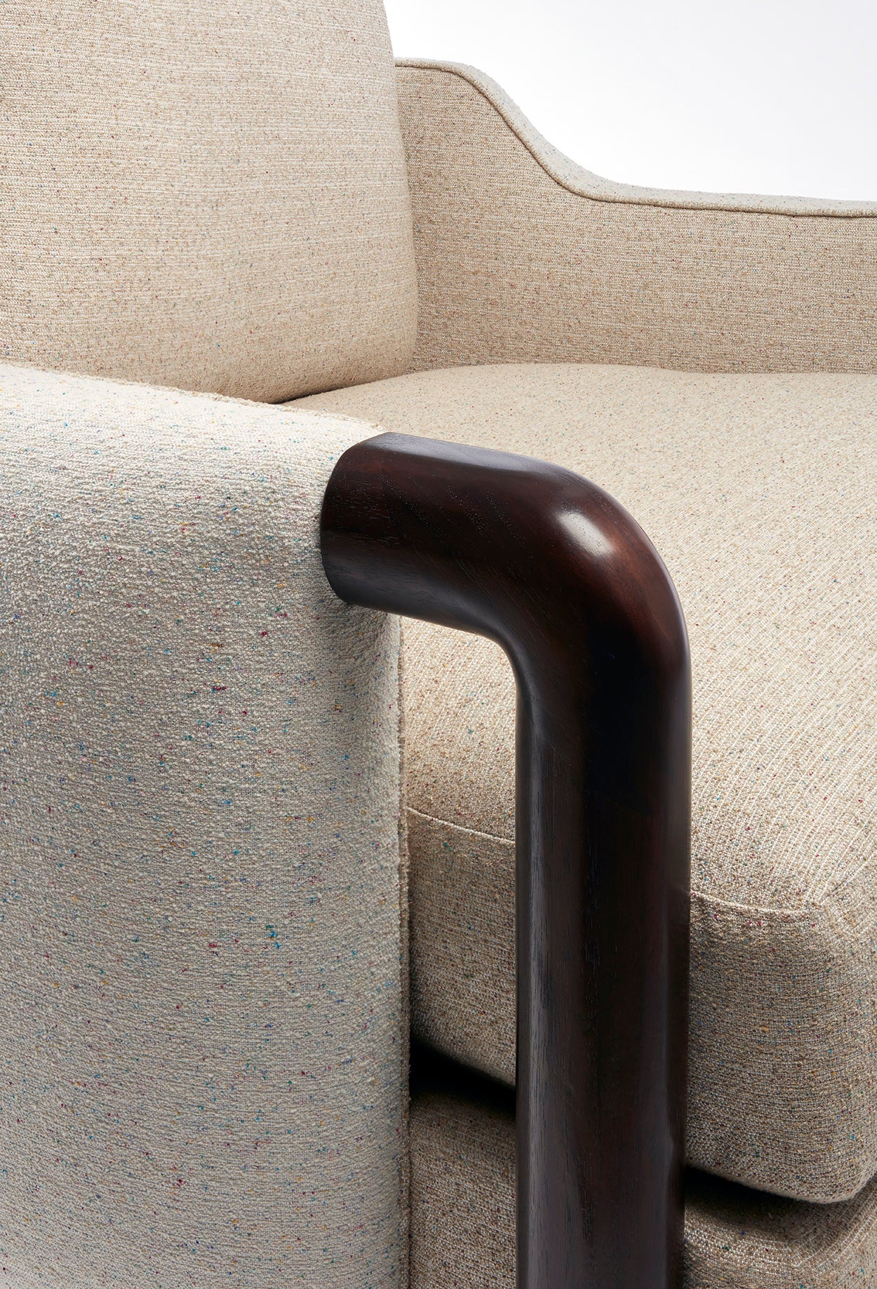 Junior Armchair by Gisbert Poppler 6