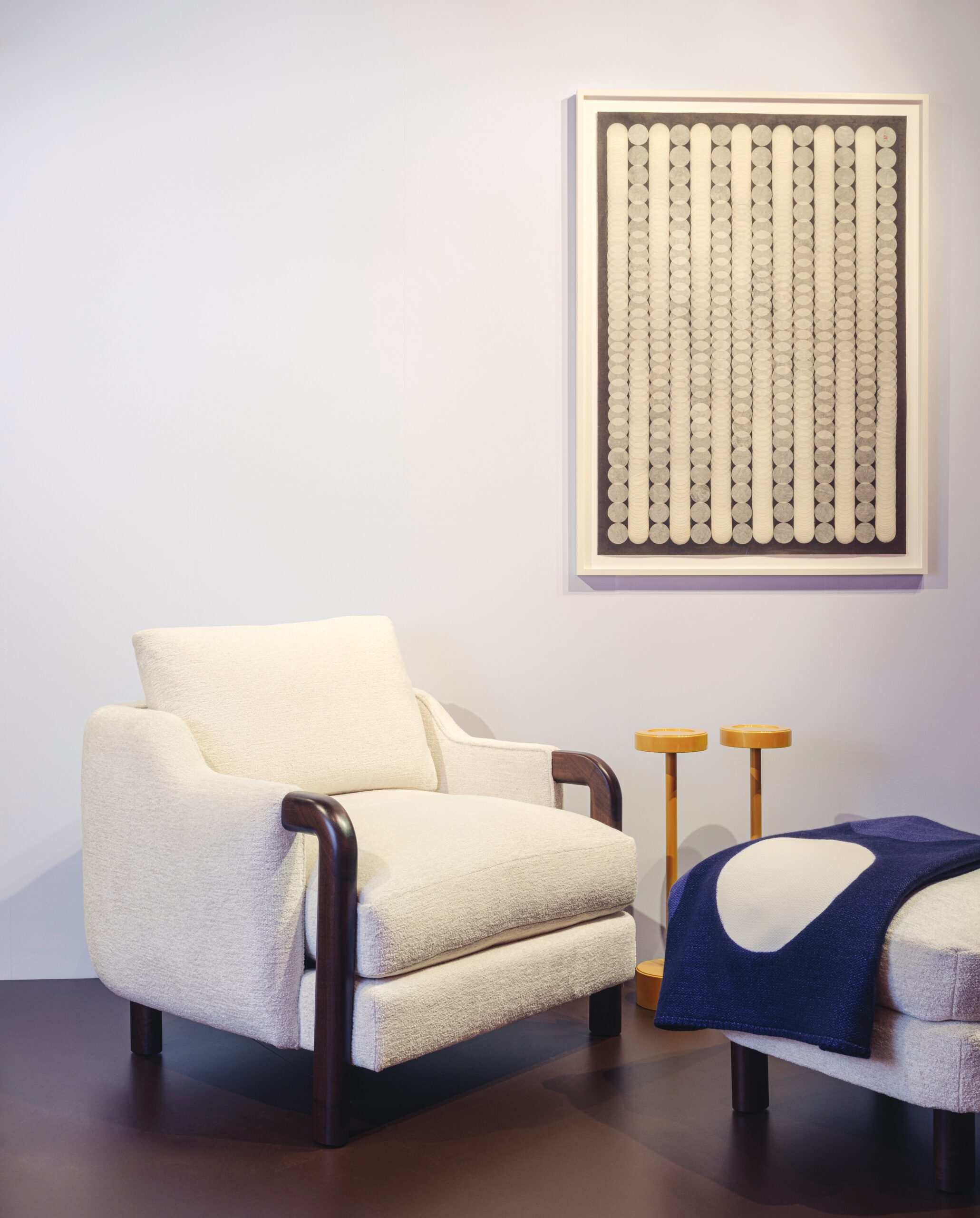 Junior Armchair by Gisbert Poppler 7