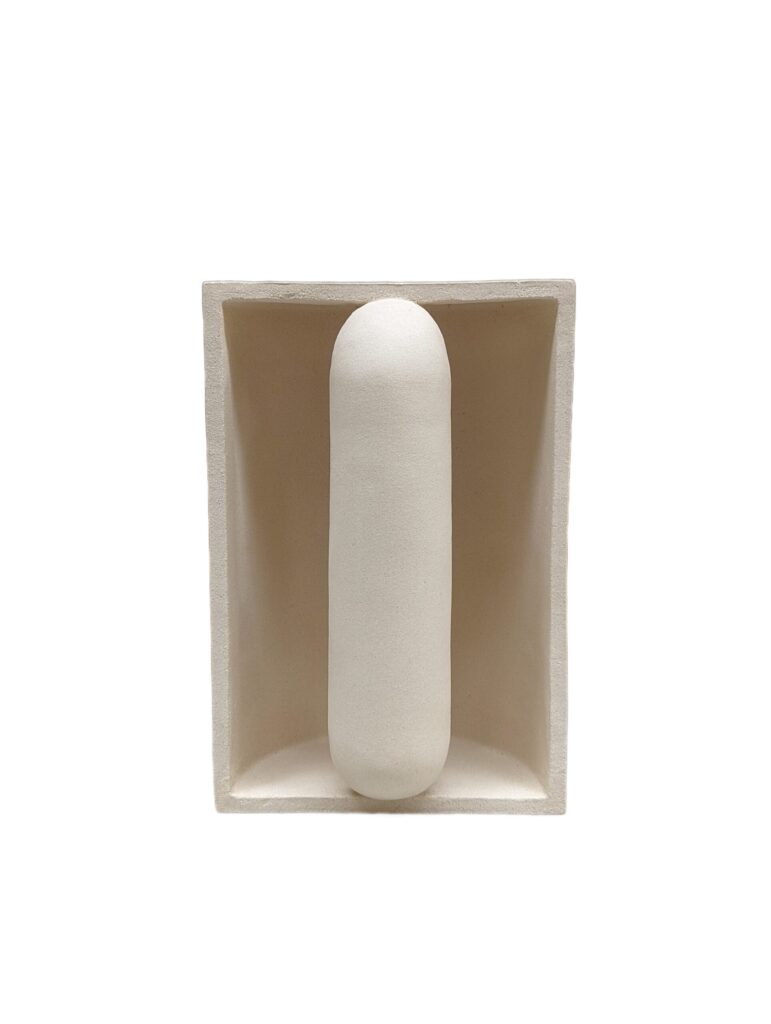 Kyrtos Table Lamp by Lisa Allegra 1