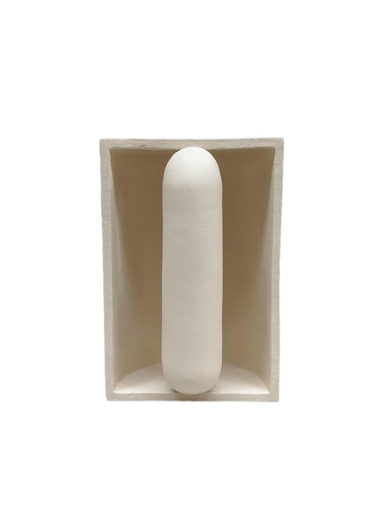 Kyrtos Table Lamp by Lisa Allegra 1