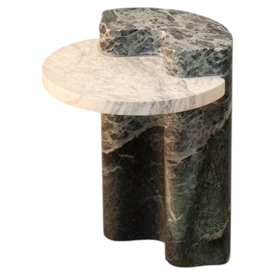 Lavanche Side Table by Serafini 1