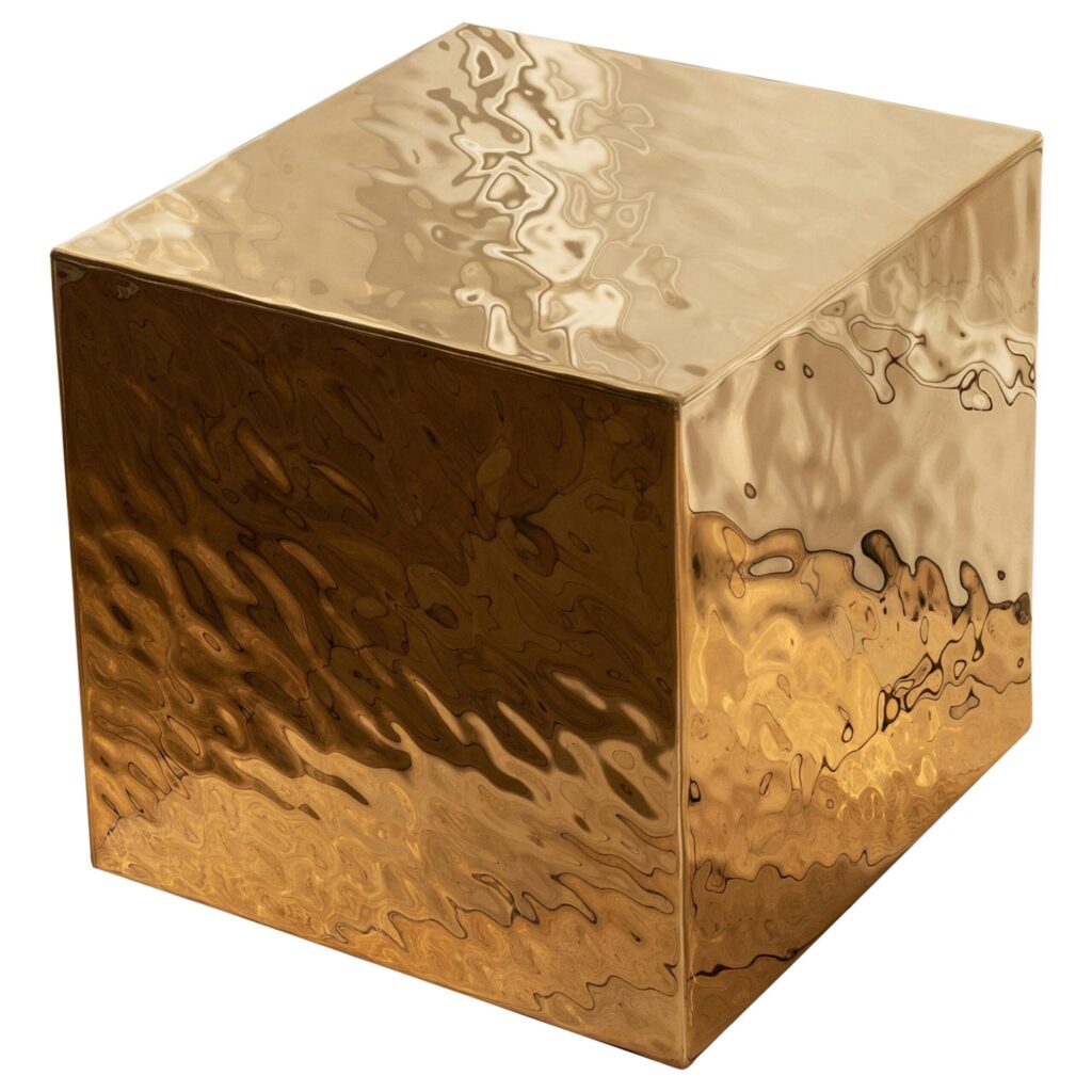 Liquide Side Table by Jennifer Midoz 1