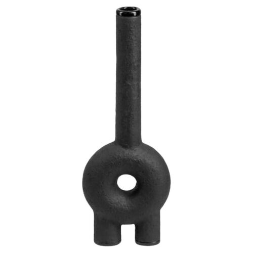 Long Neck Ceramic Vase by Faina 1