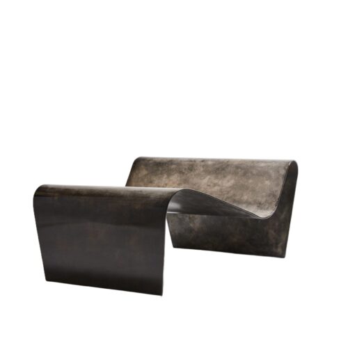 Lunaire Armchair by Jennifer Midoz 1