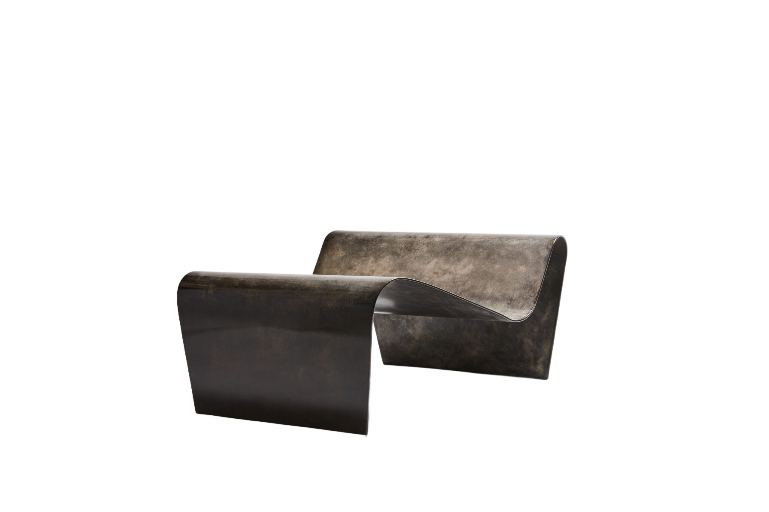 Lunaire Armchair by Jennifer Midoz 1