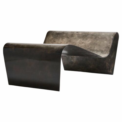 Lunaire Armchair by Jennifer Midoz 1