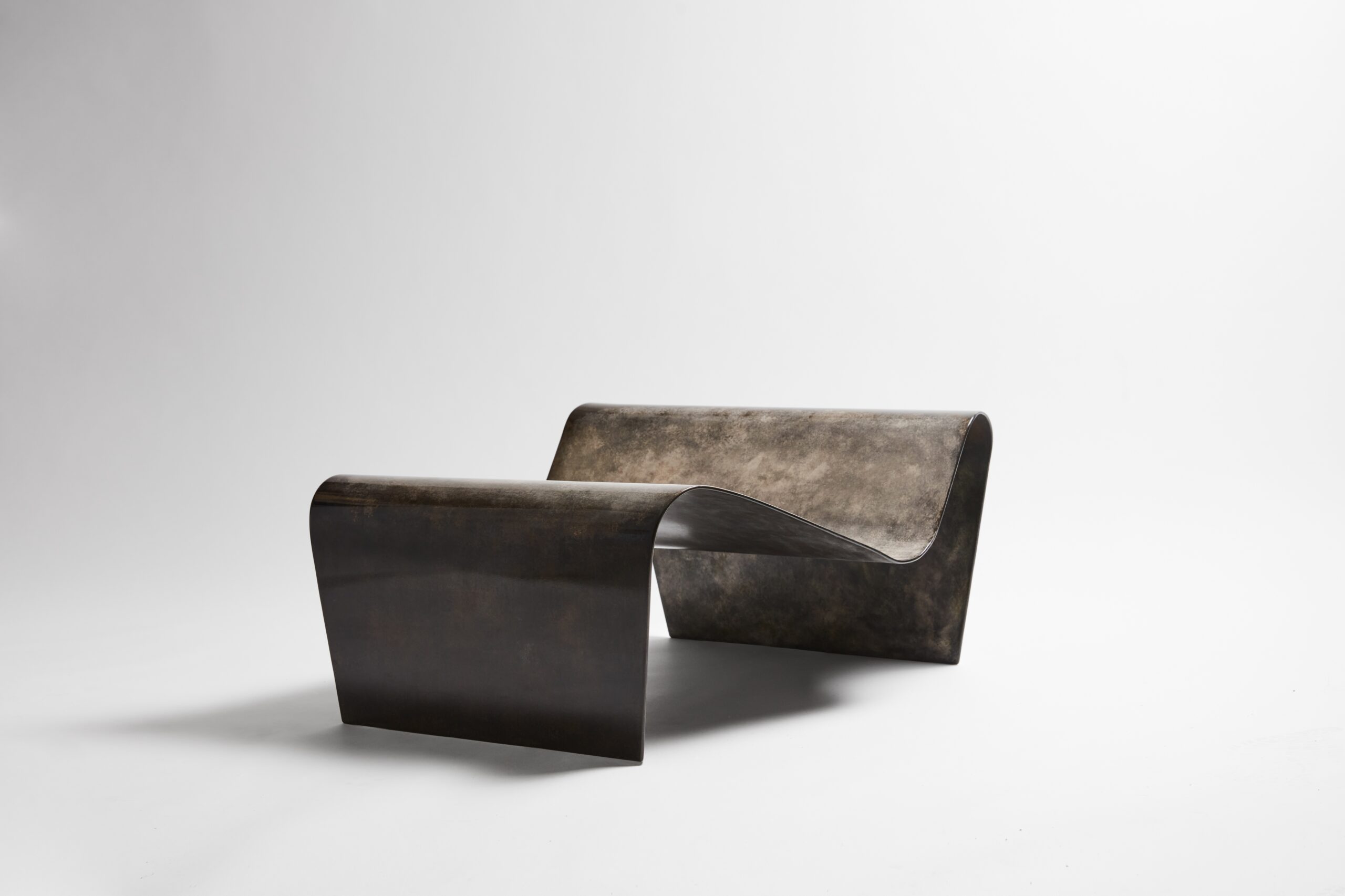 Lunaire Armchair by Jennifer Midoz 2