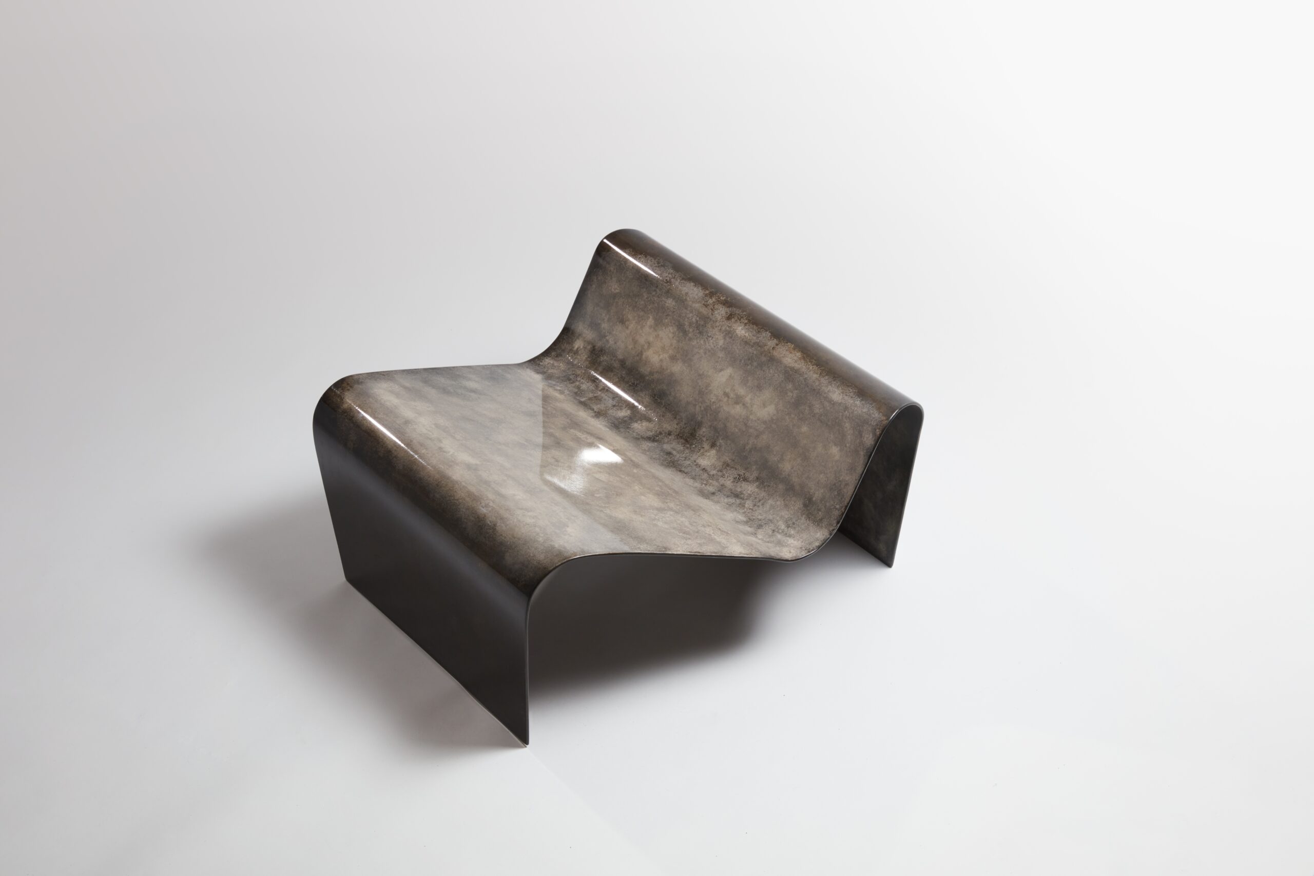 Lunaire Armchair by Jennifer Midoz 3