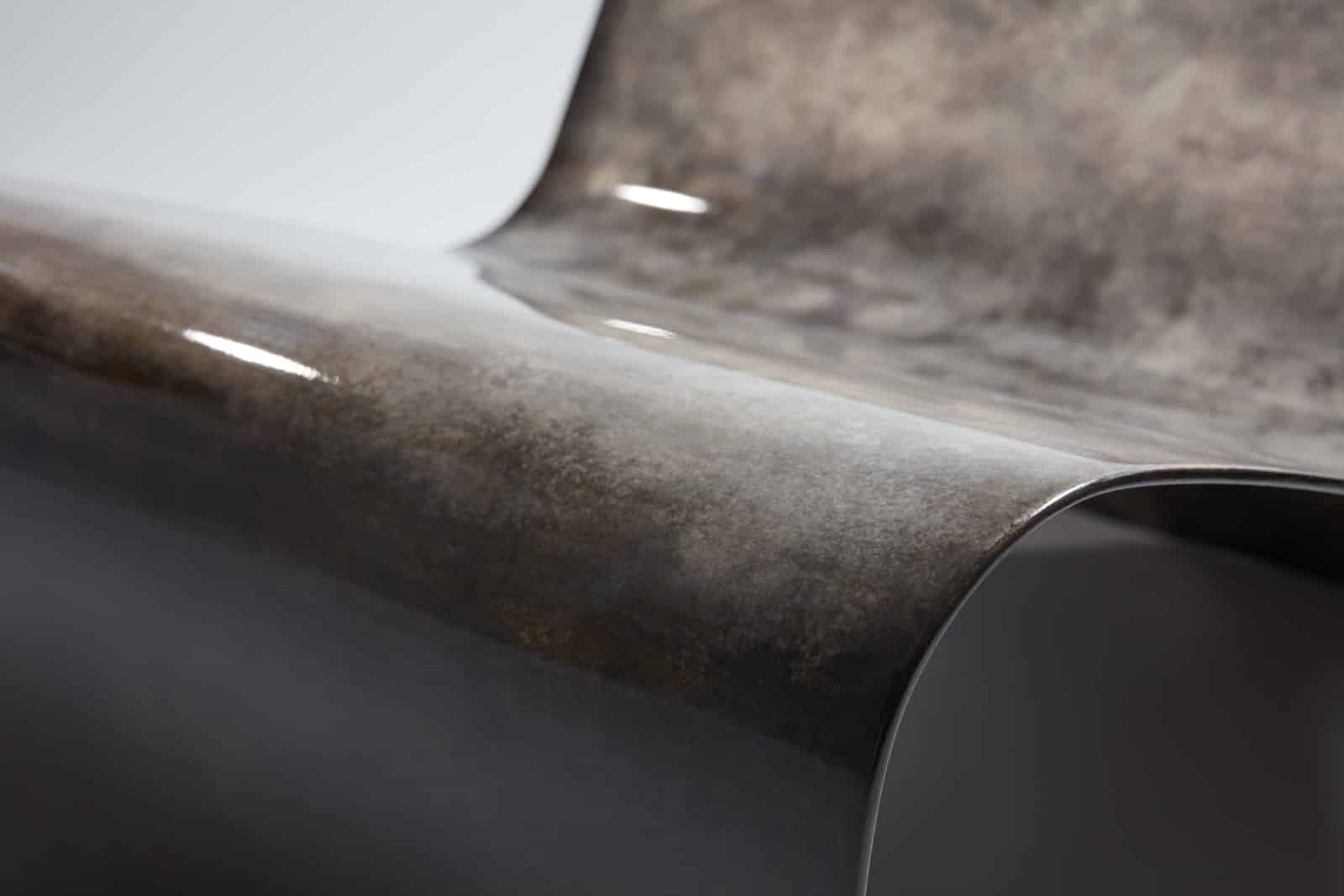Lunaire Armchair by Jennifer Midoz 4