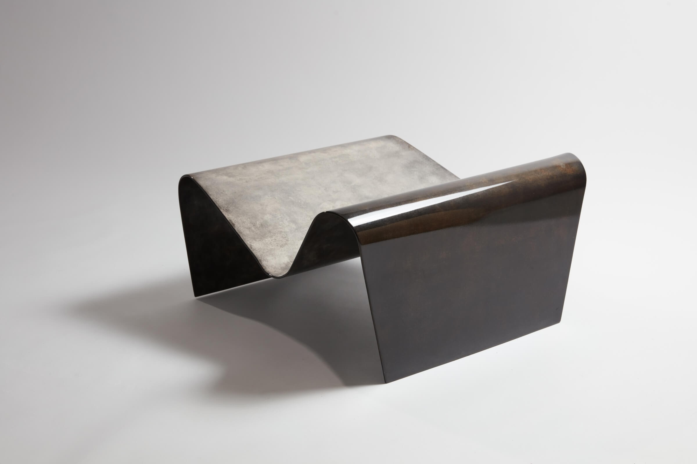 Lunaire Armchair by Jennifer Midoz 4