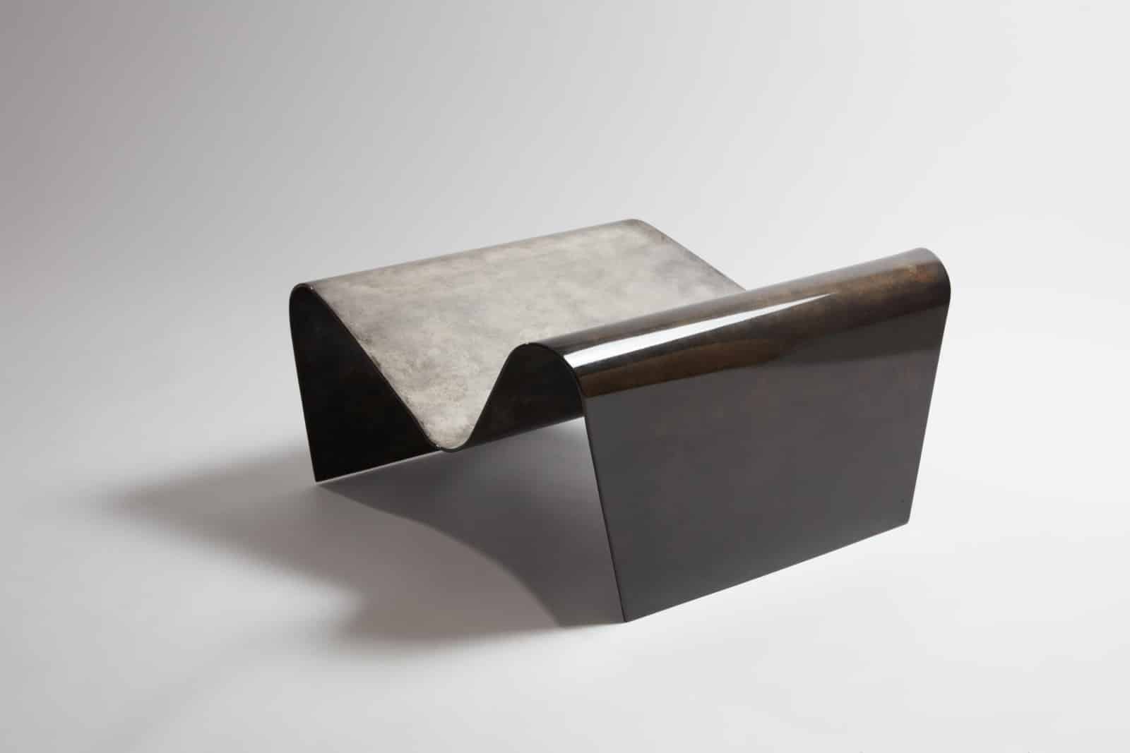 Lunaire Armchair by Jennifer Midoz 5