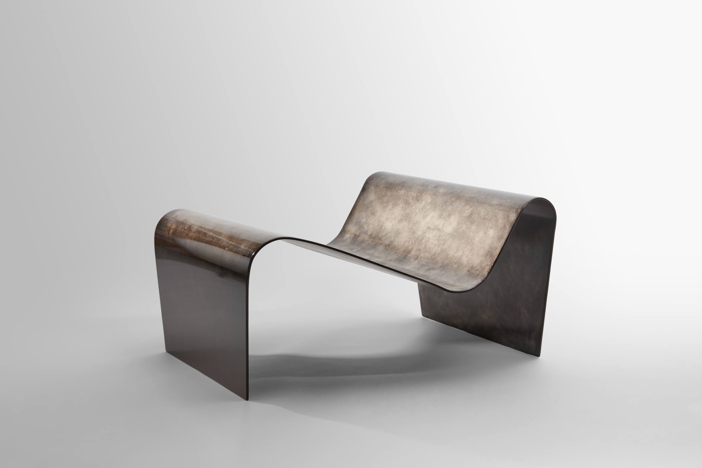 Lunaire Armchair by Jennifer Midoz 5