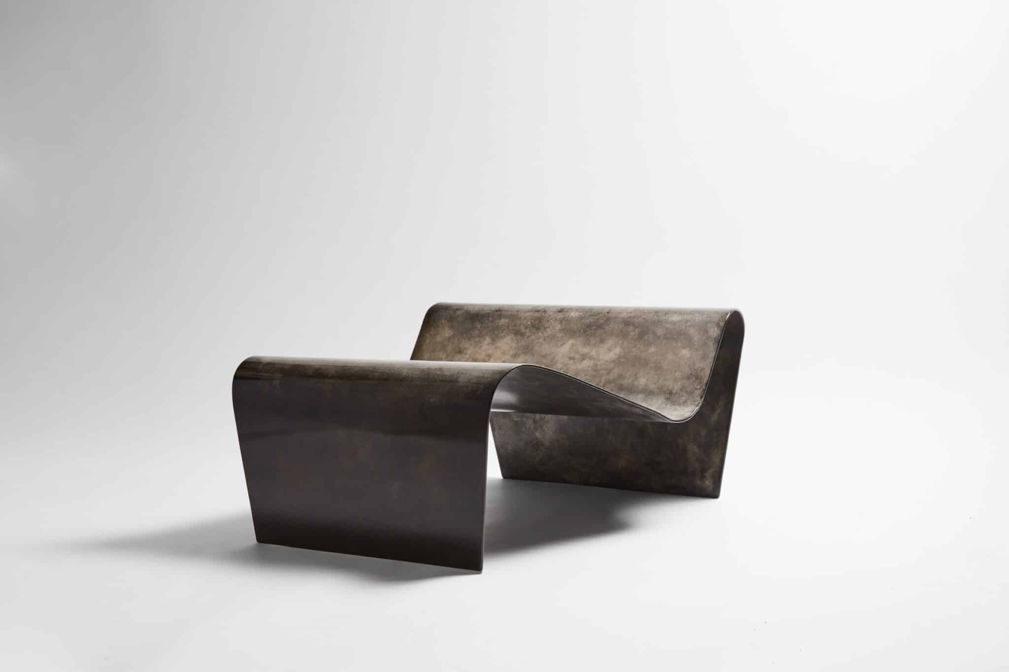 Lunaire Armchair by Jennifer Midoz 6