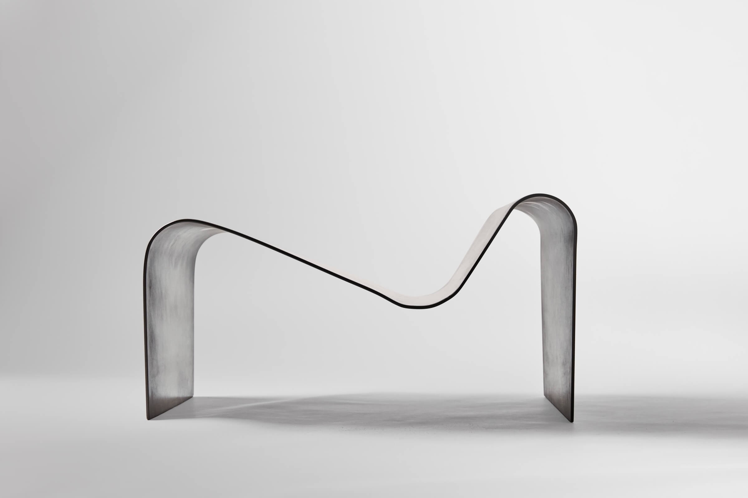Lunaire Armchair by Jennifer Midoz 6