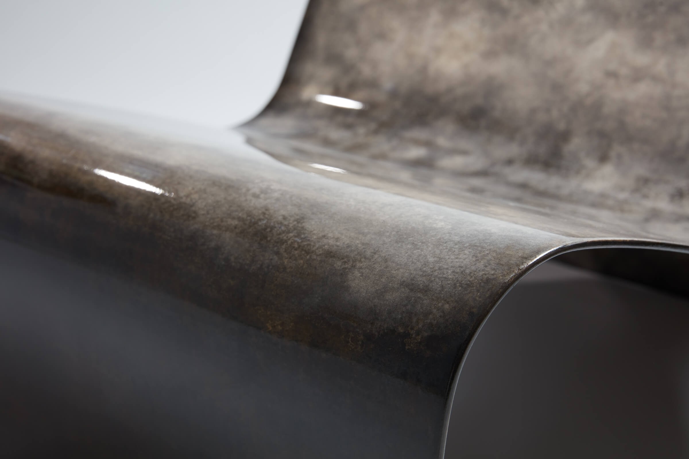 Lunaire Armchair by Jennifer Midoz 7