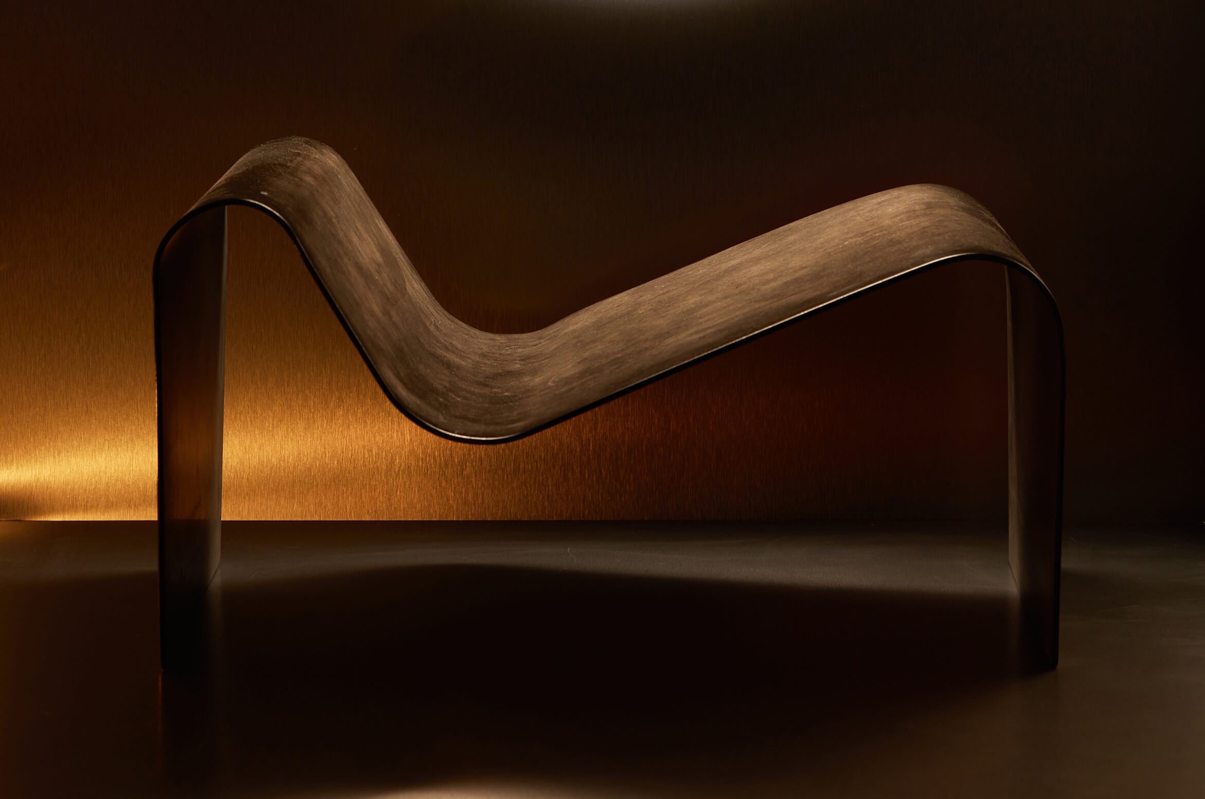 Lunaire Armchair by Jennifer Midoz 8