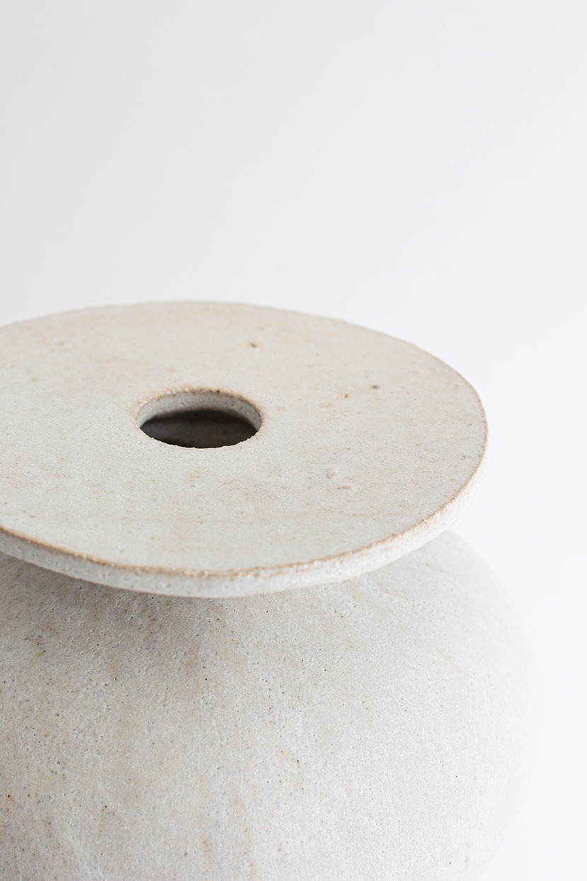 Marga II Vessel by Raquel Vidal and Pedro Paz 2