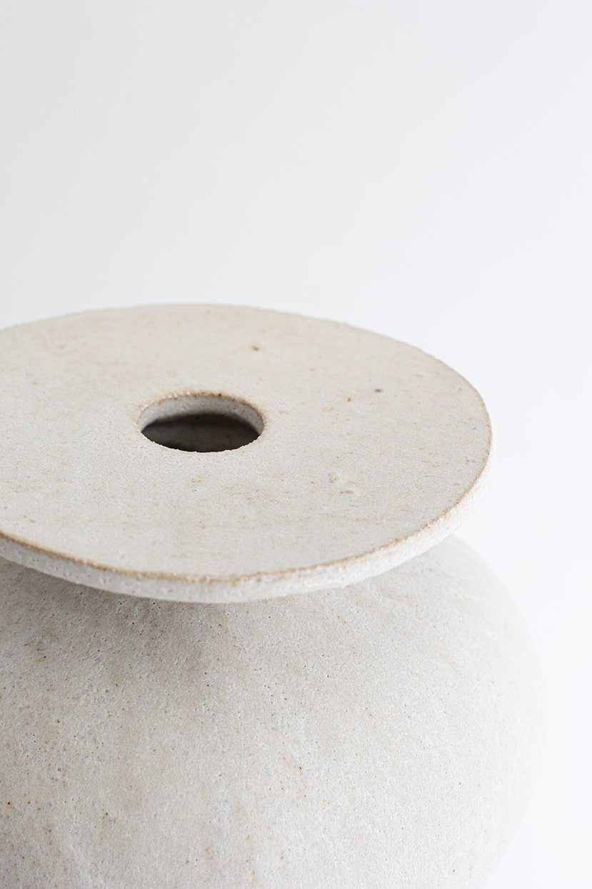Marga II Vessel by Raquel Vidal and Pedro Paz 2