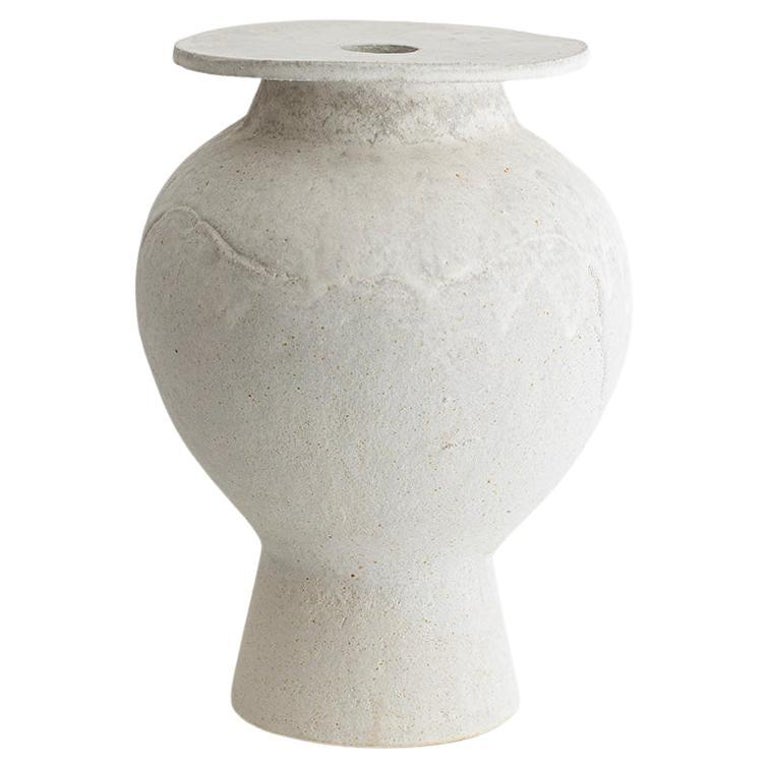 Marga V Vessel by Raquel Vidal and Pedro Paz 1